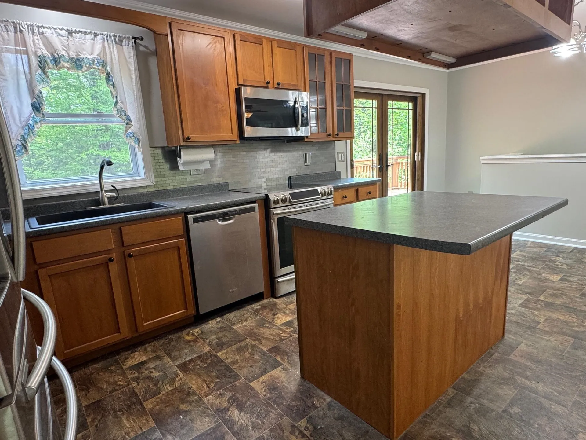 400 Woods Road Northfield VT 05663