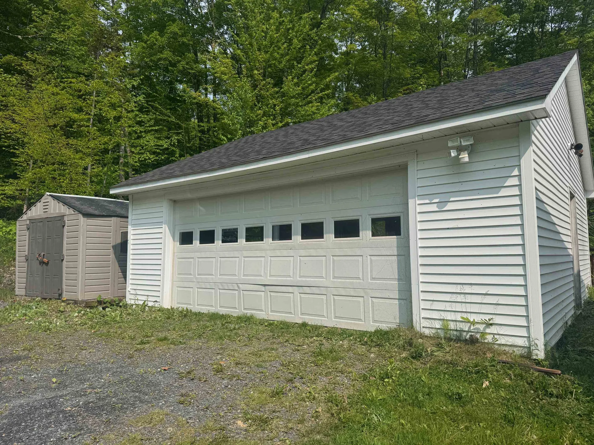 400 Woods Road Northfield VT 05663