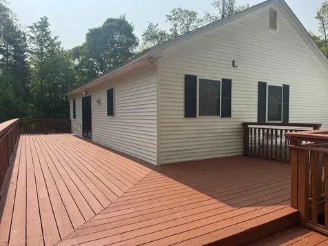 400 Woods Road Northfield VT 05663