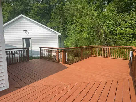 400 Woods Road Northfield VT 05663