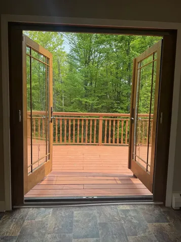 400 Woods Road Northfield VT 05663