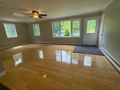 400 Woods Road Northfield VT 05663