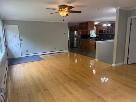 400 Woods Road Northfield VT 05663