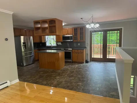 400 Woods Road Northfield VT 05663