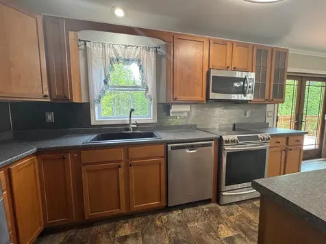 400 Woods Road Northfield VT 05663