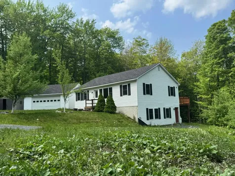 400 Woods Road Northfield VT 05663