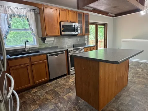 400 Woods Road Northfield VT 05663