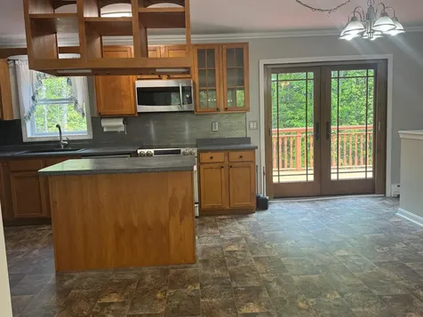 400 Woods Road Northfield VT 05663