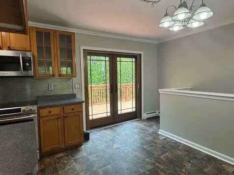 400 Woods Road Northfield VT 05663