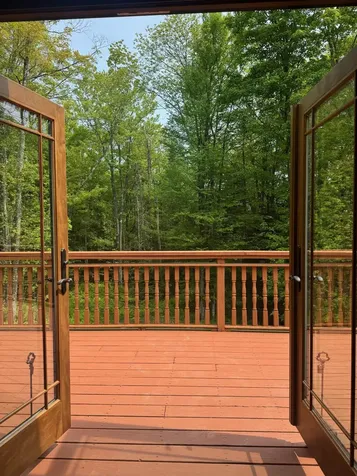 400 Woods Road Northfield VT 05663