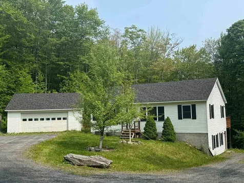 400 Woods Road Northfield VT 05663