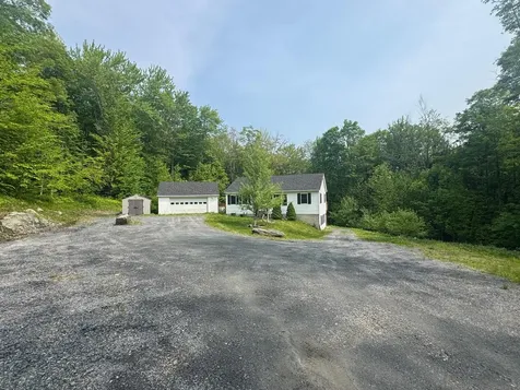 400 Woods Road Northfield VT 05663