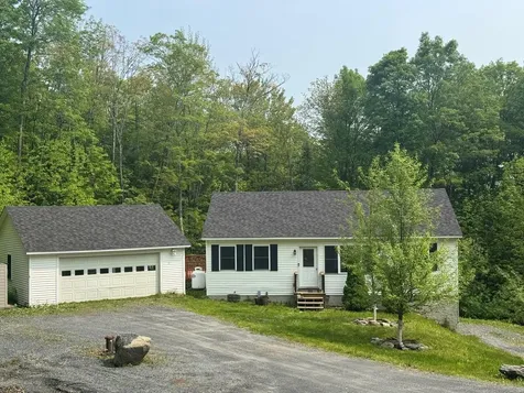 400 Woods Road Northfield VT 05663