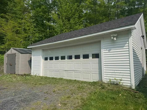 400 Woods Road Northfield VT 05663