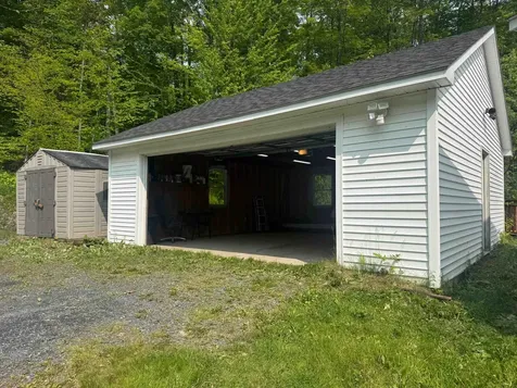 400 Woods Road Northfield VT 05663
