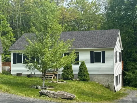 400 Woods Road Northfield VT 05663