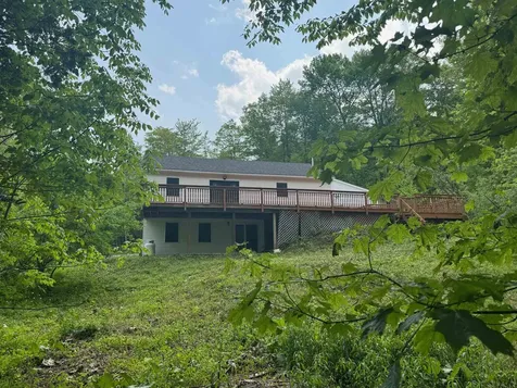 400 Woods Road Northfield VT 05663