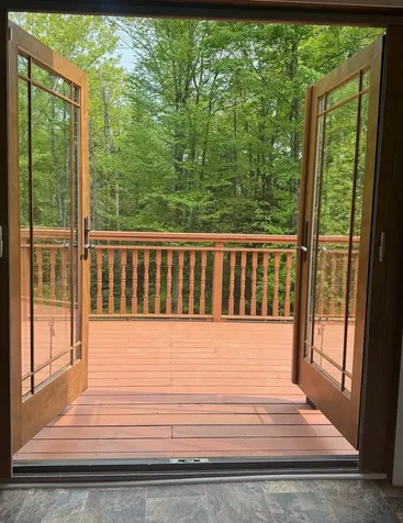 400 Woods Road Northfield VT 05663