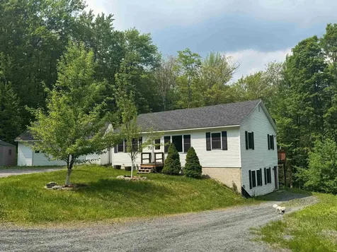 400 Woods Road Northfield VT 05663