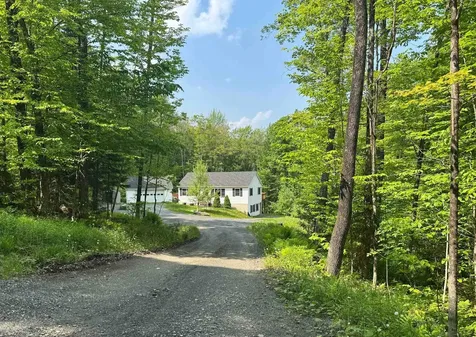 400 Woods Road Northfield VT 05663