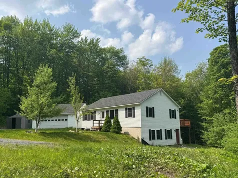 400 Woods Road Northfield VT 05663