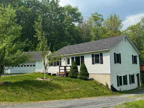 400 Woods Road Northfield VT 05663