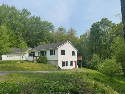 400 Woods Road Northfield VT 05663