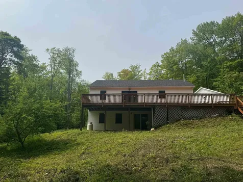 400 Woods Road Northfield VT 05663