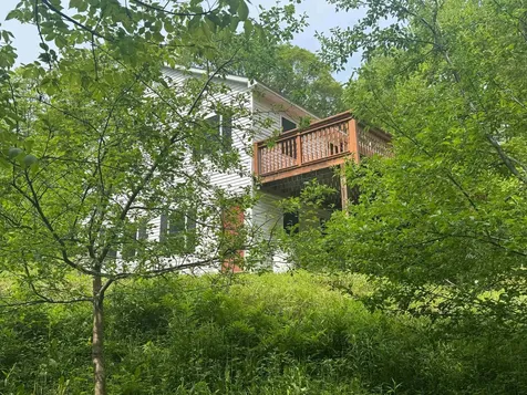 400 Woods Road Northfield VT 05663