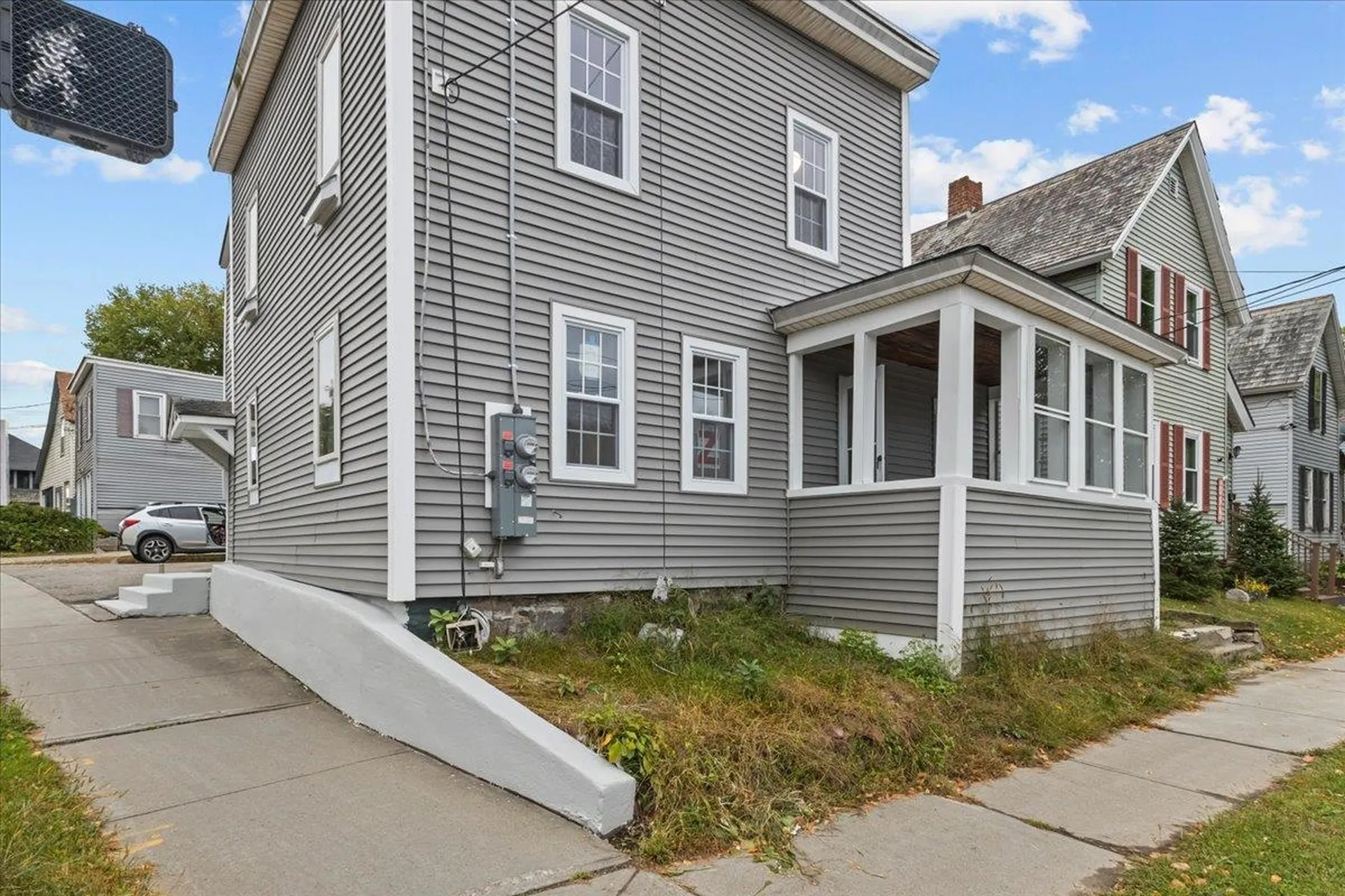 244 North Champlain Street Burlington VT 05401