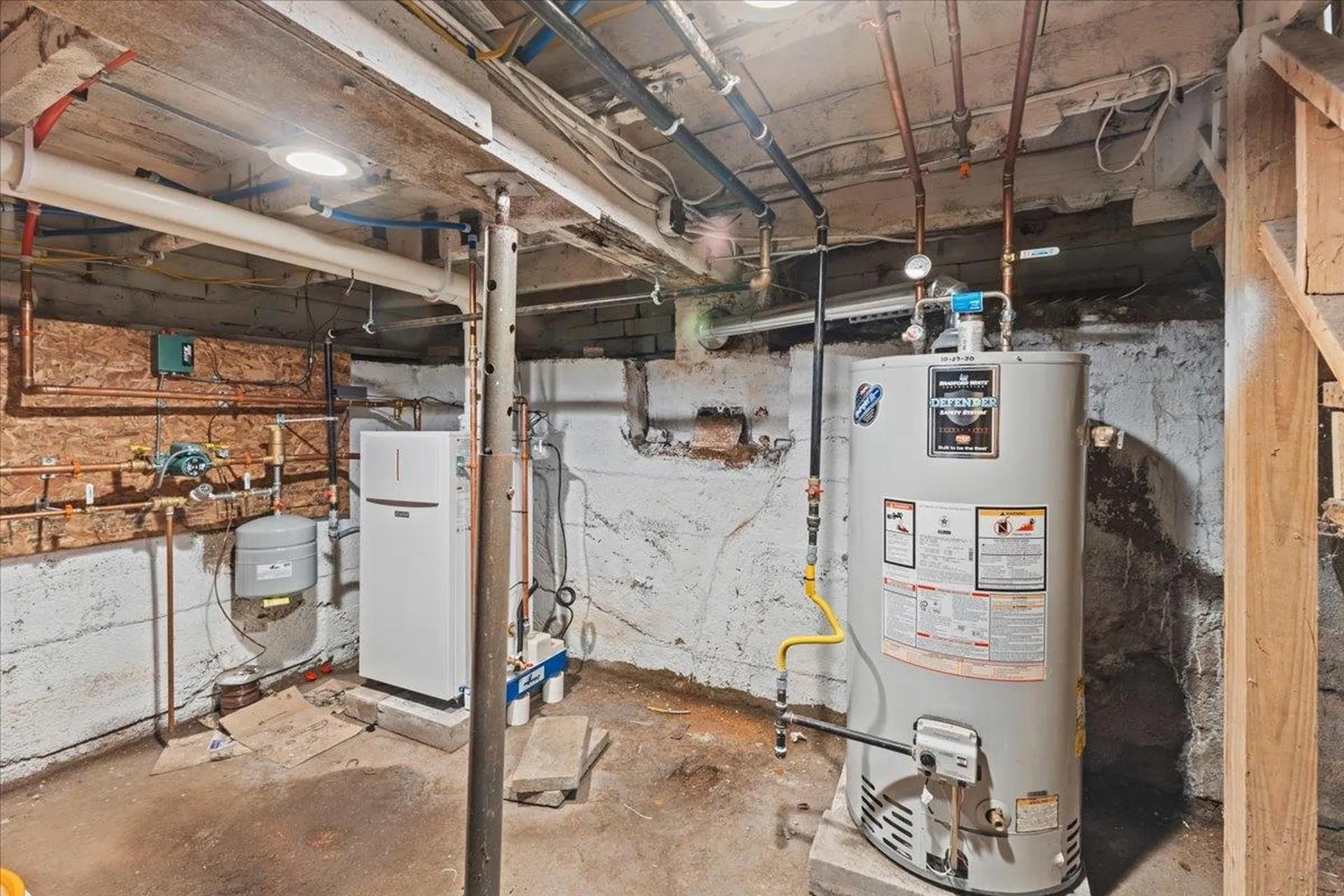 244 North Champlain Street Burlington VT 05401