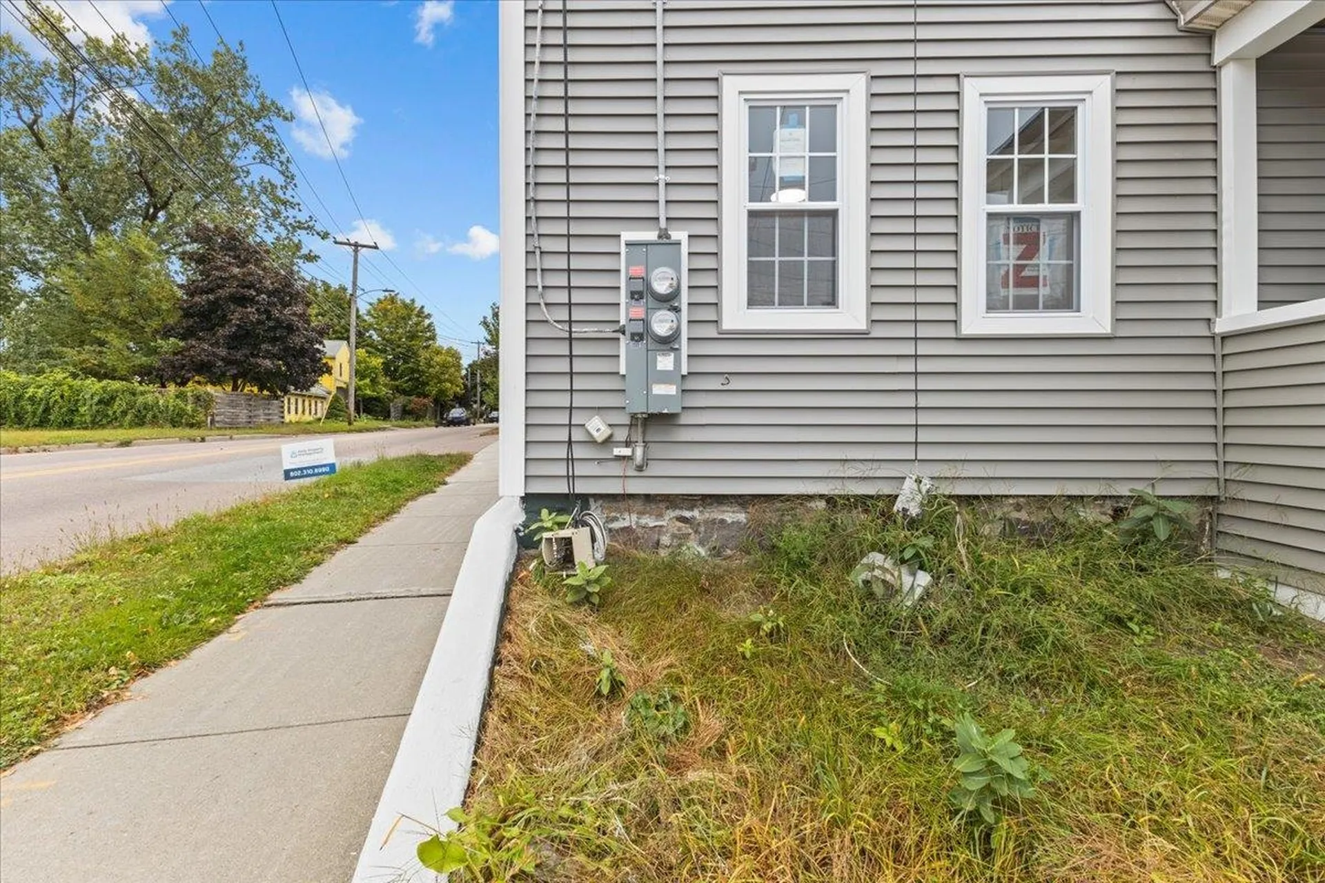 244 North Champlain Street Burlington VT 05401