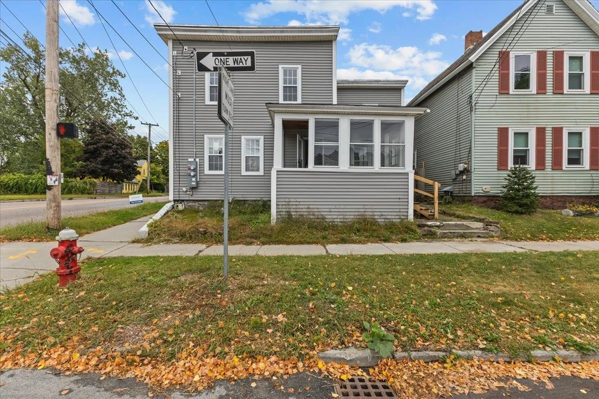 244 North Champlain Street Burlington VT 05401