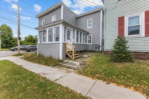 244 North Champlain Street Burlington VT 05401