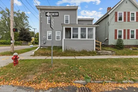 244 North Champlain Street Burlington VT 05401