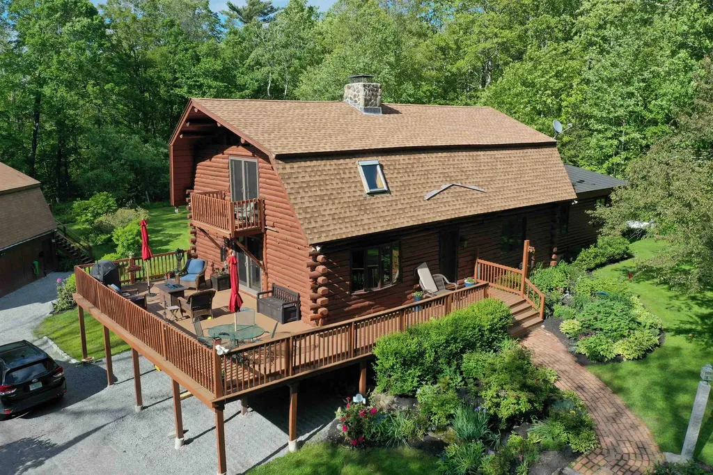 377 Sutton Road Newbury NH 03255
