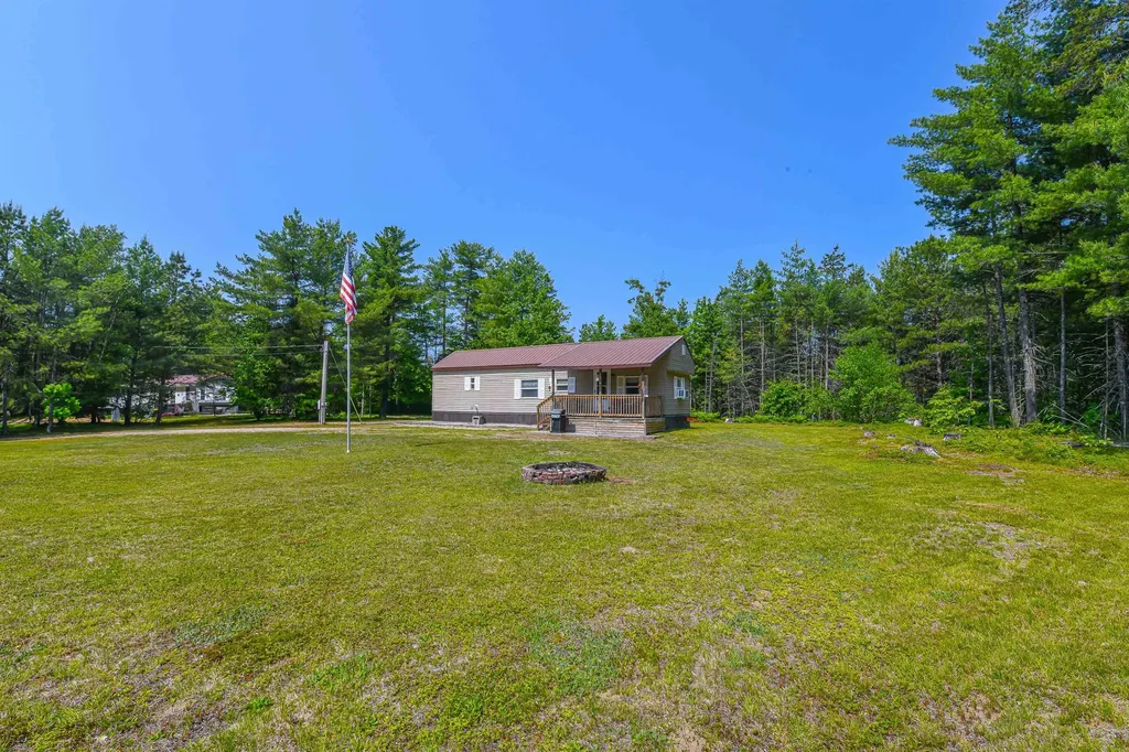 1376 Bridgton Road Fryeburg ME 04037