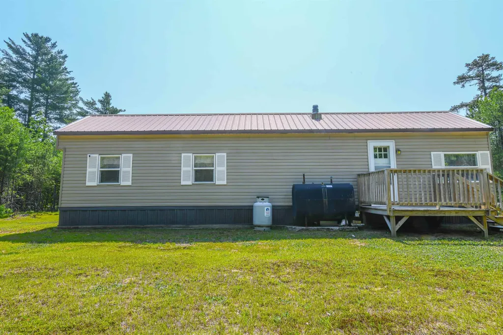 1376 Bridgton Road Fryeburg ME 04037