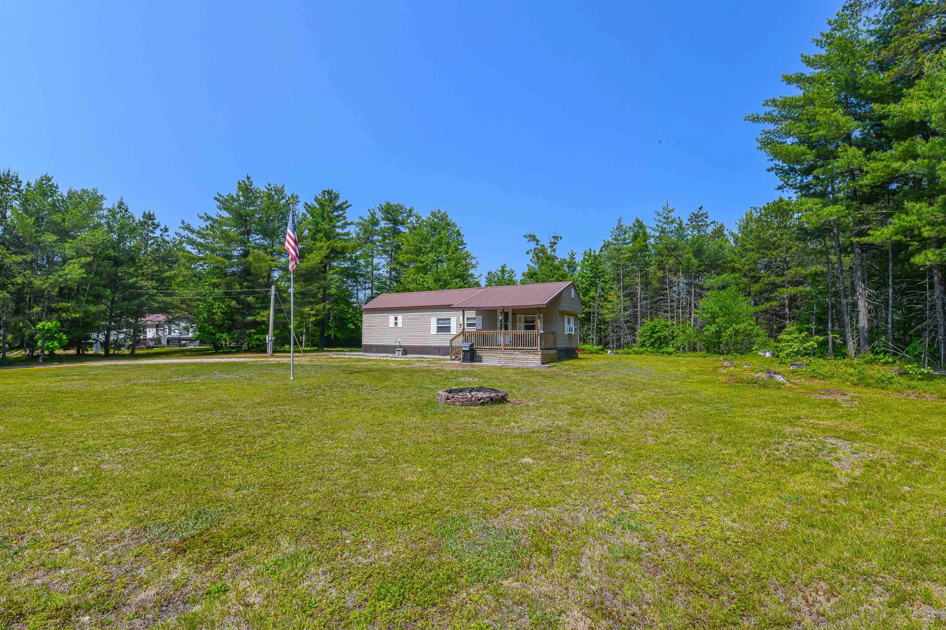 1376 Bridgton Road Fryeburg ME 04037