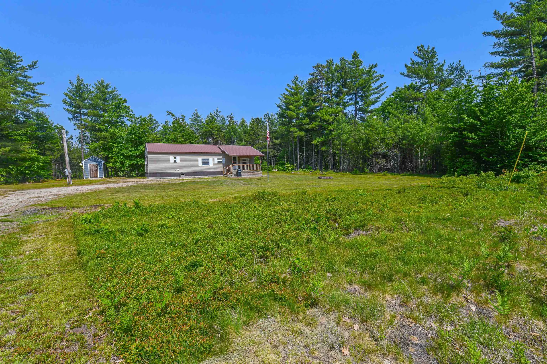 1376 Bridgton Road Fryeburg ME 04037