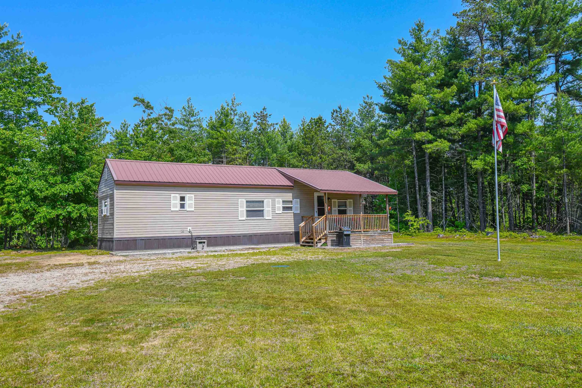 1376 Bridgton Road Fryeburg ME 04037
