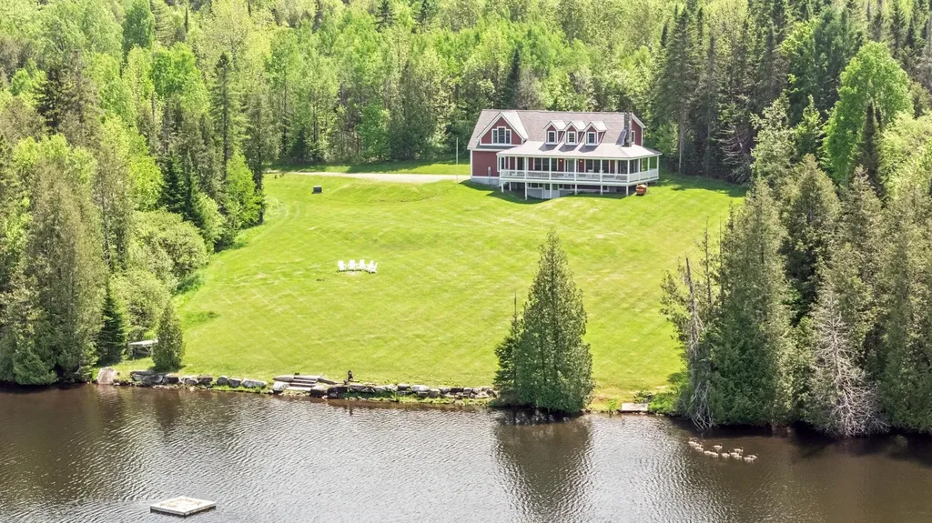 227 Cold Spring Lane Glover VT 05839