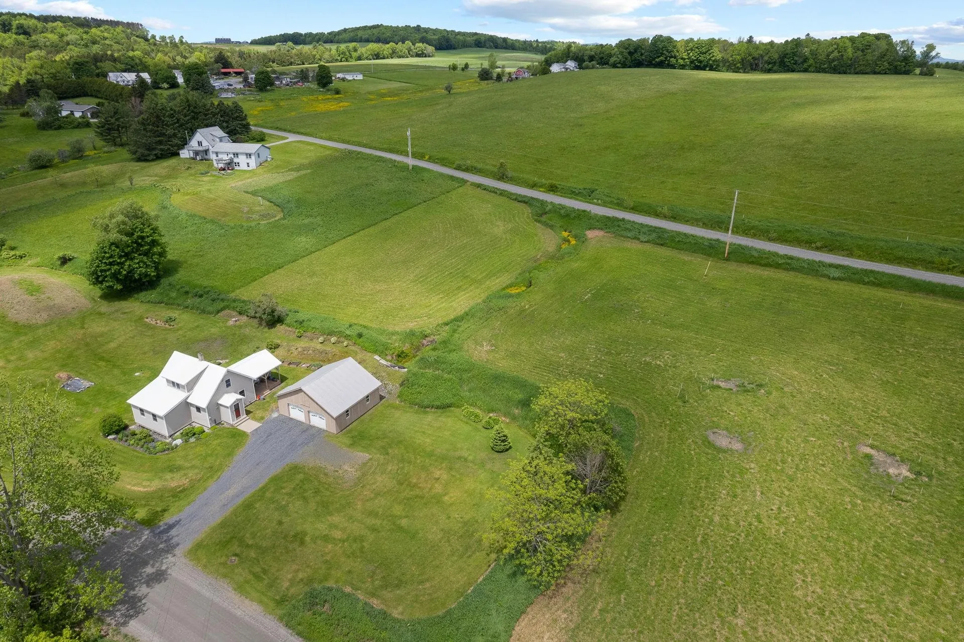 00 Upper Usle Road Barre Town VT 05641