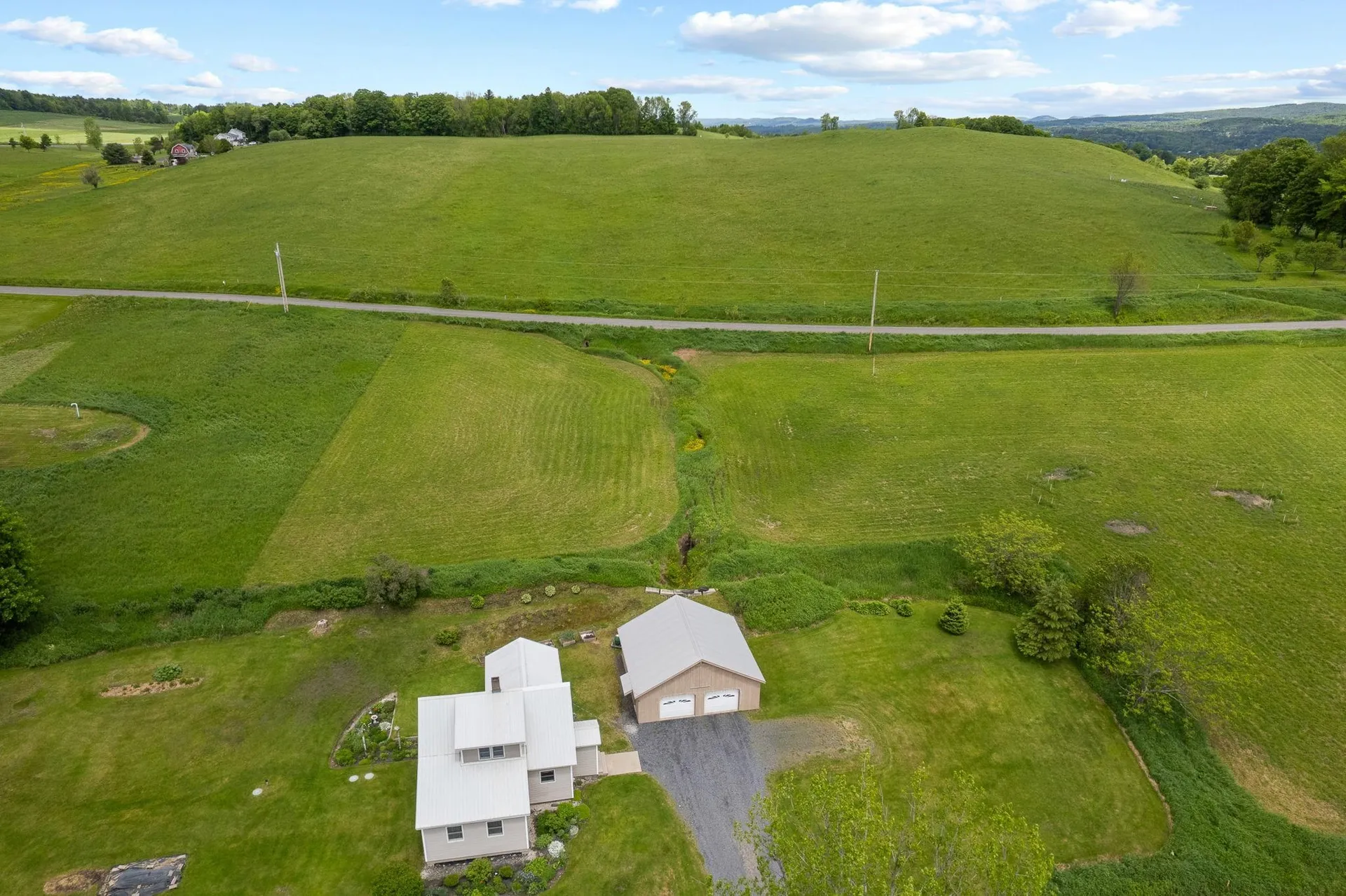 00 Upper Usle Road Barre Town VT 05641