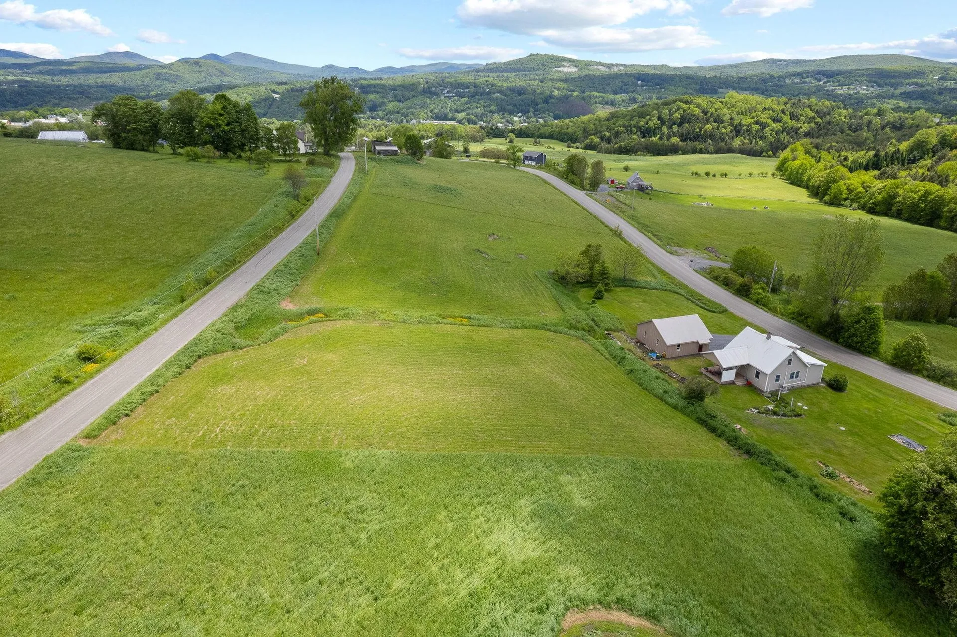 00 Upper Usle Road Barre Town VT 05641