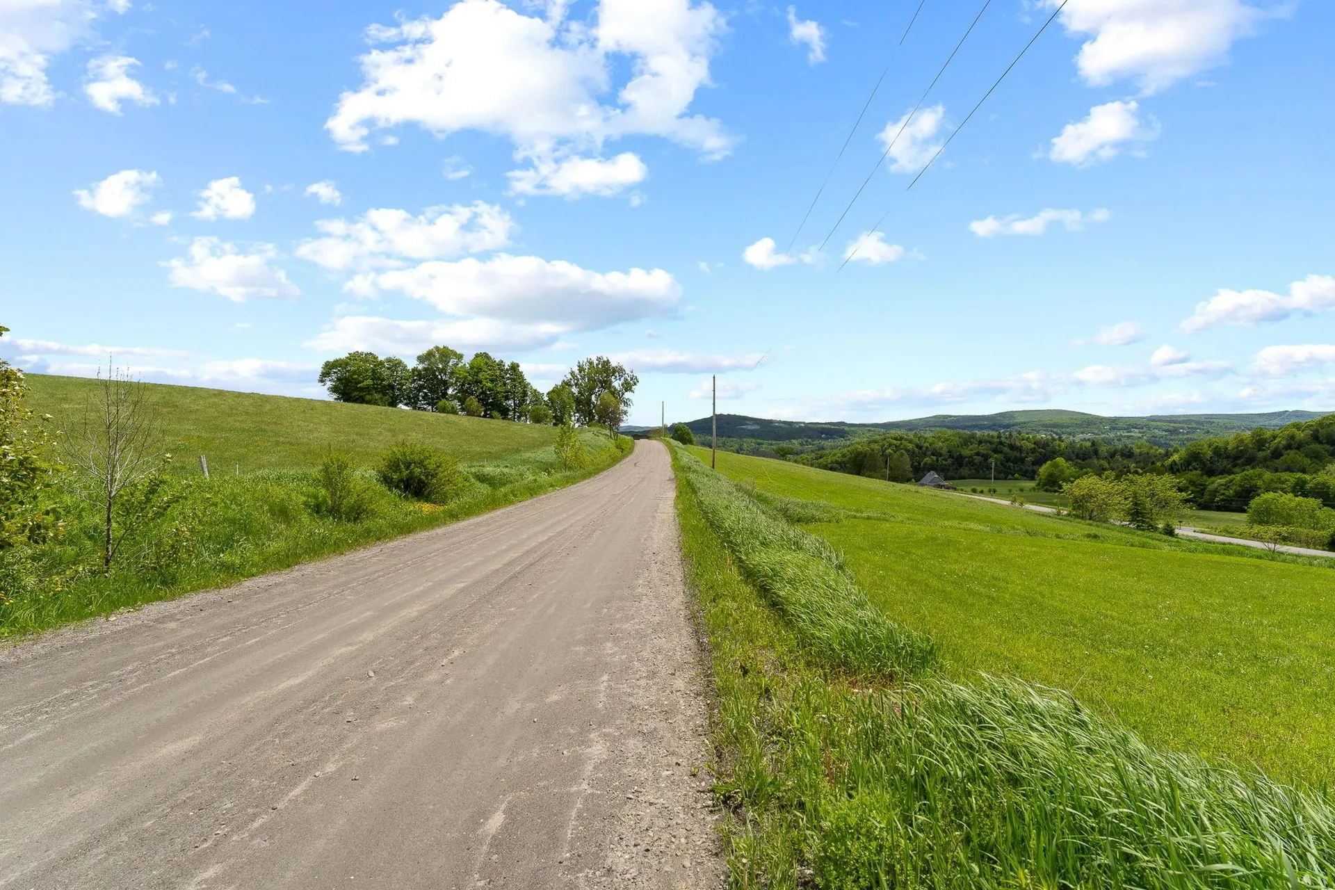 00 Upper Usle Road Barre Town VT 05641