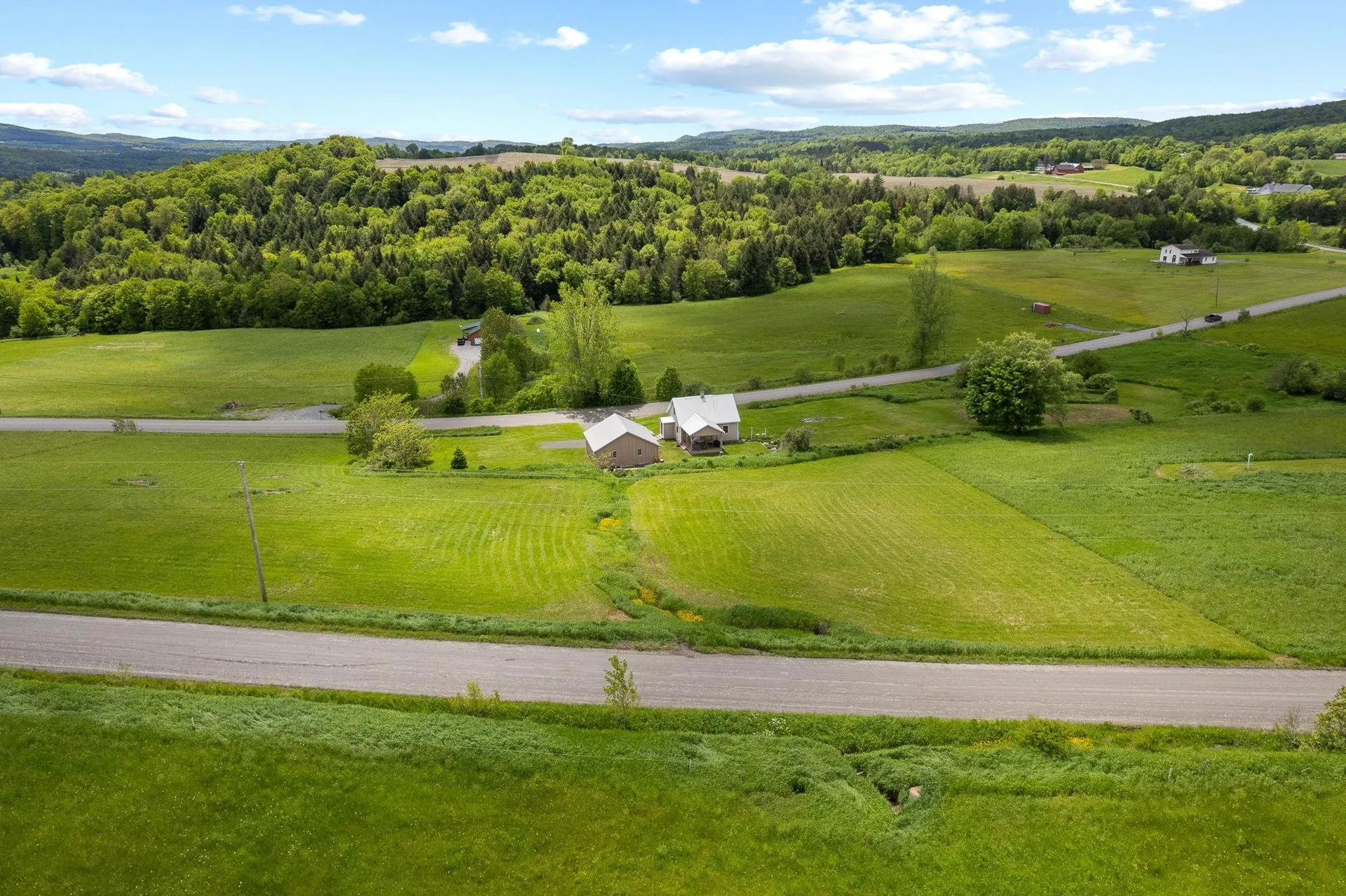 00 Upper Usle Road Barre Town VT 05641