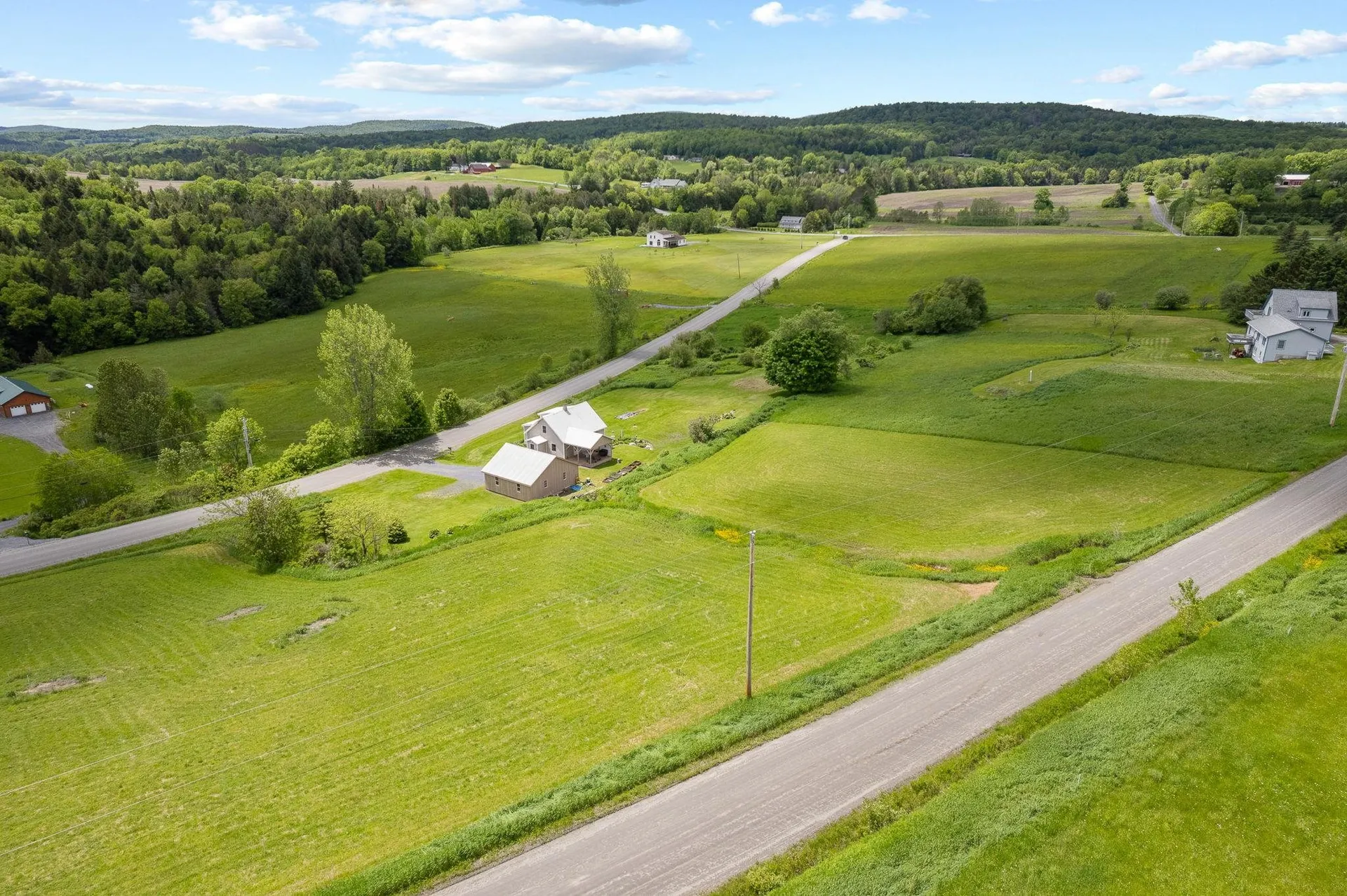 00 Upper Usle Road Barre Town VT 05641