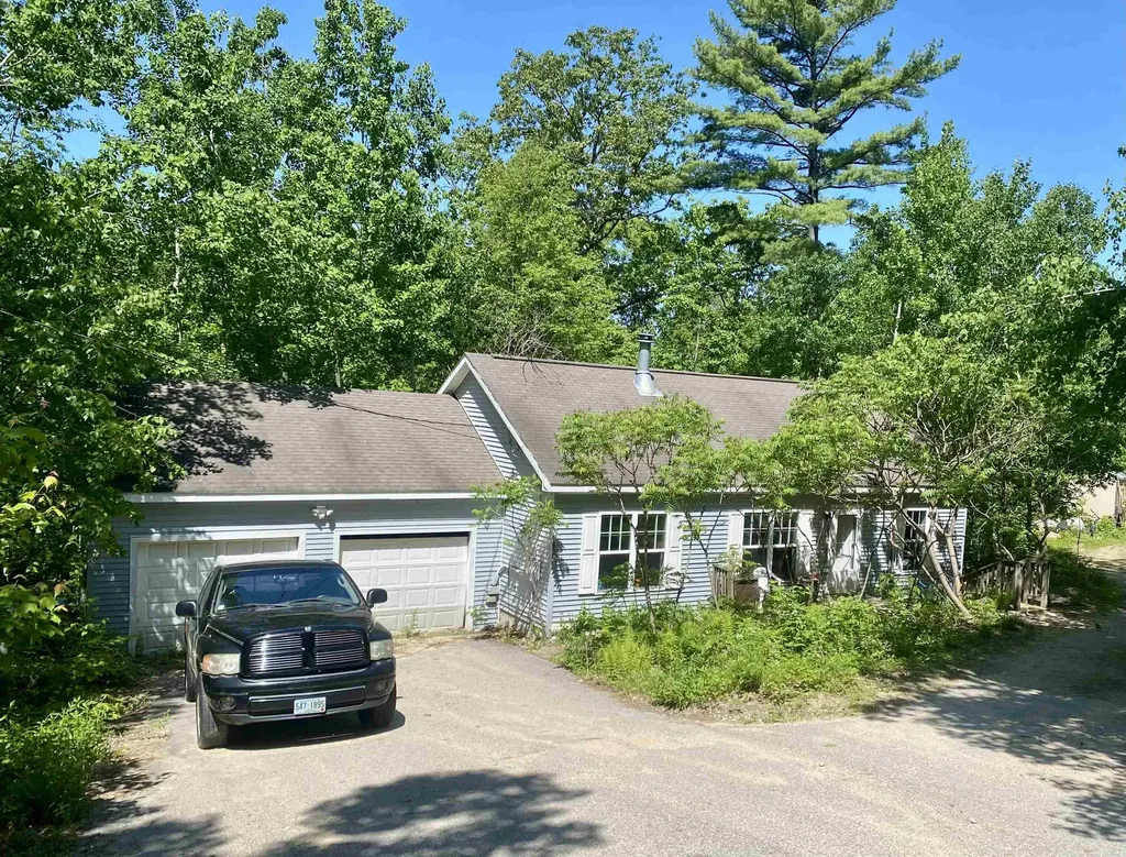 60 Huttwil Drive Madison NH 03849
