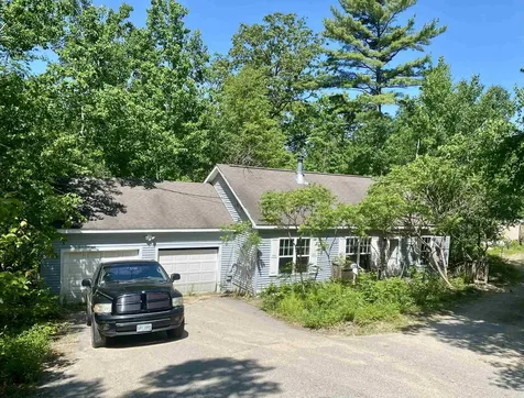 60 Huttwil Drive Madison NH 03849